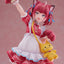 Virtual YouTuber F:NEX PVC Statue 1/7 Akami Karubi 24 cm