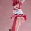 Virtual YouTuber F:NEX PVC Statue 1/7 Akami Karubi 24 cm