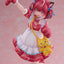 Virtual YouTuber F:NEX PVC Statue 1/7 Akami Karubi 24 cm