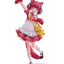 Virtual YouTuber F:NEX PVC Statue 1/7 Akami Karubi 24 cm