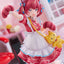 Virtual YouTuber F:NEX PVC Statue 1/7 Akami Karubi 24 cm