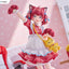 Virtual YouTuber F:NEX PVC Statue 1/7 Akami Karubi 24 cm