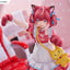Virtual YouTuber F:NEX PVC Statue 1/7 Akami Karubi 24 cm