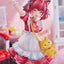 Virtual YouTuber F:NEX PVC Statue 1/7 Akami Karubi 24 cm