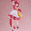 Virtual YouTuber F:NEX PVC Statue 1/7 Akami Karubi 24 cm