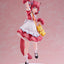 Virtual YouTuber F:NEX PVC Statue 1/7 Akami Karubi 24 cm