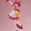 Virtual YouTuber F:NEX PVC Statue 1/7 Akami Karubi 24 cm