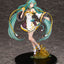 Hatsune Miku F:NEX PVC Statue 1/7 Hatsune Miku Mid-Autumn Festival Ver. 27 cm