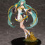 Hatsune Miku F:NEX PVC Statue 1/7 Hatsune Miku Mid-Autumn Festival Ver. 27 cm