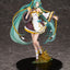 Hatsune Miku F:NEX PVC Statue 1/7 Hatsune Miku Mid-Autumn Festival Ver. 27 cm