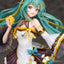 Hatsune Miku F:NEX PVC Statue 1/7 Hatsune Miku Mid-Autumn Festival Ver. 27 cm