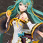 Hatsune Miku F:NEX PVC Statue 1/7 Hatsune Miku Mid-Autumn Festival Ver. 27 cm