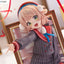 Original Character F:NEX PVC Statue 1/4 Shigure Ui Masterpiece 22 cm