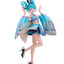 Hatsune Miku F:NEX PVC Statue 1/7 Hatsune Miku Wa-bunny 27 cm