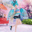 Hatsune Miku F:NEX PVC Statue 1/7 Hatsune Miku Wa-bunny 27 cm