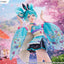 Hatsune Miku F:NEX PVC Statue 1/7 Hatsune Miku Wa-bunny 27 cm