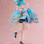 Hatsune Miku F:NEX PVC Statue 1/7 Hatsune Miku Wa-bunny 27 cm