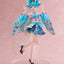 Hatsune Miku F:NEX PVC Statue 1/7 Hatsune Miku Wa-bunny 27 cm