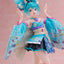 Hatsune Miku F:NEX PVC Statue 1/7 Hatsune Miku Wa-bunny 27 cm