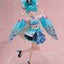 Hatsune Miku F:NEX PVC Statue 1/7 Hatsune Miku Wa-bunny 27 cm