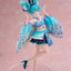 Hatsune Miku F:NEX PVC Statue 1/7 Hatsune Miku Wa-bunny 27 cm