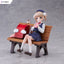 Virtual YouTuber F:NEX PVC Figure 1/7 Shigure Ui (9 years old) 14 cm