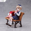 Virtual YouTuber F:NEX PVC Figure 1/7 Shigure Ui (9 years old) 14 cm