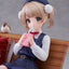 Virtual YouTuber F:NEX PVC Figure 1/7 Shigure Ui (9 years old) 14 cm