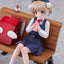 Virtual YouTuber F:NEX PVC Figure 1/7 Shigure Ui (9 years old) 14 cm