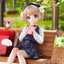 Virtual YouTuber F:NEX PVC Figure 1/7 Shigure Ui (9 years old) 14 cm