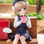 Virtual YouTuber F:NEX PVC Figure 1/7 Shigure Ui (9 years old) 14 cm