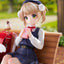 Virtual YouTuber F:NEX PVC Figure 1/7 Shigure Ui (9 years old) 14 cm