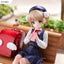 Virtual YouTuber F:NEX PVC Figure 1/7 Shigure Ui (9 years old) 14 cm