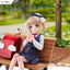 Virtual YouTuber F:NEX PVC Figure 1/7 Shigure Ui (9 years old) 14 cm