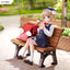 Virtual YouTuber F:NEX PVC Figure 1/7 Shigure Ui (9 years old) 14 cm