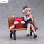 Virtual YouTuber F:NEX PVC Figure 1/7 Shigure Ui (9 years old) 14 cm