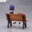 Virtual YouTuber F:NEX PVC Figure 1/7 Shigure Ui (9 years old) 14 cm