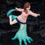 Dandadan F:Nex PVC Statue 1/7 Momo 24 cm