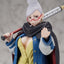 Dandadan F:Nex PVC Statue 1/7 Seiko 26 cm