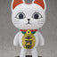 Dandadan F:Nex PVC Statue 1/7 Turbo Granny Beckoning Cat 40 cm