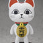 Dandadan F:Nex PVC Statue 1/7 Turbo Granny Beckoning Cat 40 cm