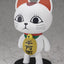 Dandadan F:Nex PVC Statue 1/7 Turbo Granny Beckoning Cat 40 cm