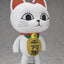 Dandadan F:Nex PVC Statue 1/7 Turbo Granny Beckoning Cat 40 cm