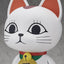 Dandadan F:Nex PVC Statue 1/7 Turbo Granny Beckoning Cat 40 cm