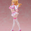 2.5 Dimensional Seduction F:Nex PVC Statue 1/7 Liliel Angel Paratroopers Lilysa 23 cm