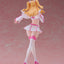 2.5 Dimensional Seduction F:Nex PVC Statue 1/7 Liliel Angel Paratroopers Lilysa 23 cm