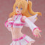 2.5 Dimensional Seduction F:Nex PVC Statue 1/7 Liliel Angel Paratroopers Lilysa 23 cm