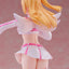 2.5 Dimensional Seduction F:Nex PVC Statue 1/7 Liliel Angel Paratroopers Lilysa 23 cm