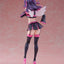 2.5 Dimensional Seduction F:Nex PVC Statue 1/7 Liliel Angel Paratroopers Mikari 23 cm