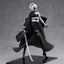 Nier: Automata Ver1.1a F:Nex PVC Statue 1/4 2B Japanese Doll 43 cm